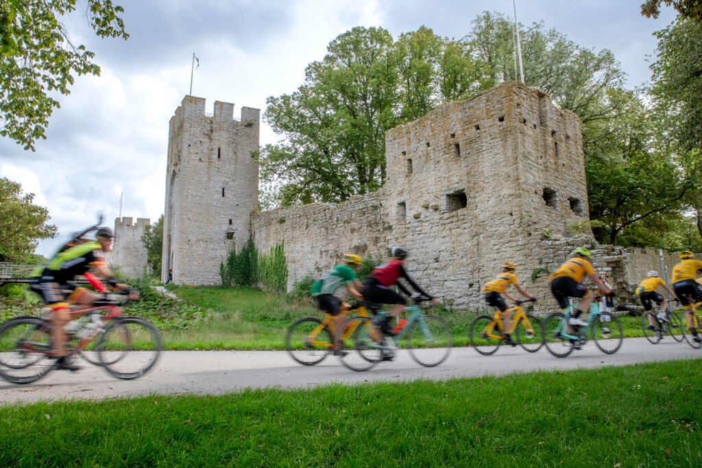 Tack för en fantastisk Gotland360-helg!