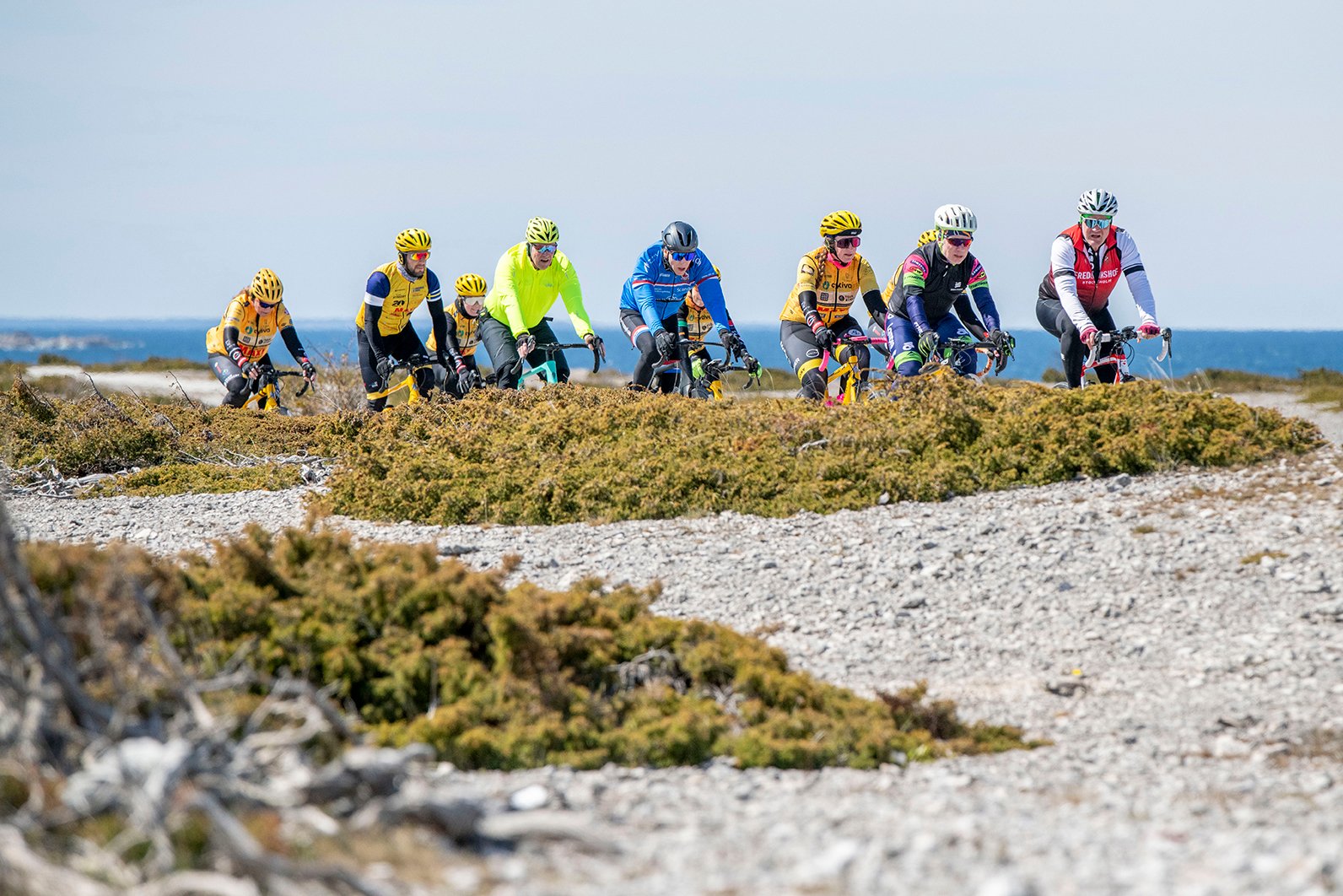 Gotland360 BikeCamp 2026