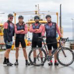 Heavy Riders CC: “Missa inte Fårörundan – den bästa rundan vi har gjort på flera år!”
